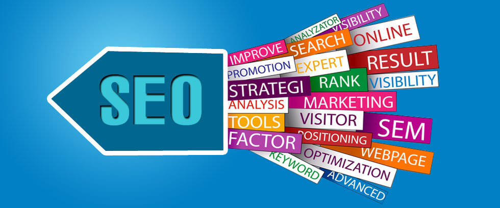 SEO là công cụ Marketing Online đem lại hiệu quả lâu dài.