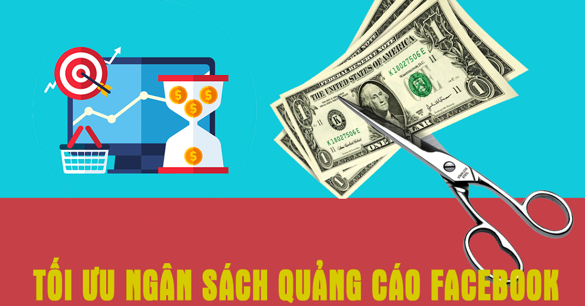 Chọn loại Ngân sách quảng cáo Facebook hiệu quả.