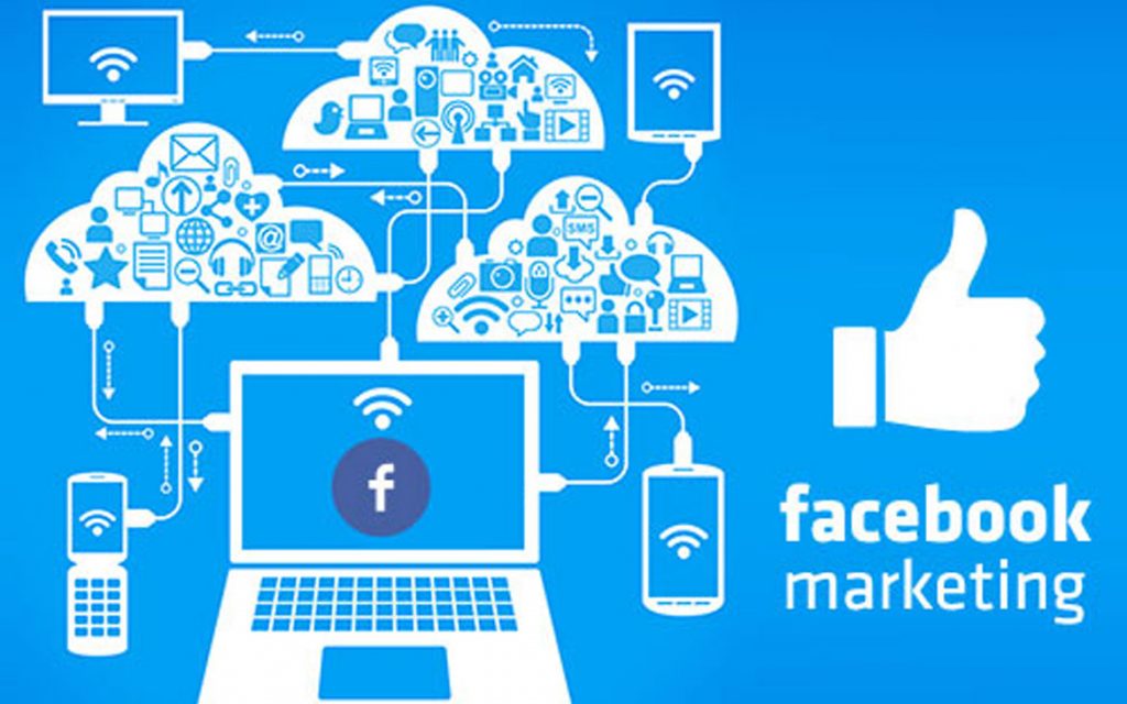 Quảng cáo Facebook. Quảng cáo Facebook hiệu quả.