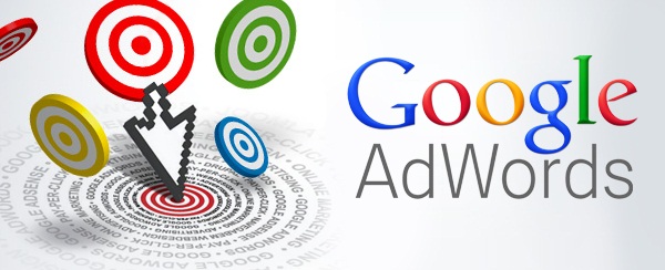 Quảng cáo Google Adwords